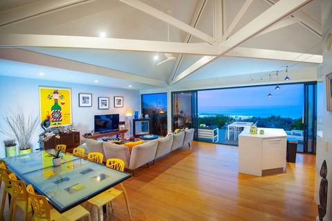 Tambac On Boomerang Beach - Accommodation Brunswick Heads 0