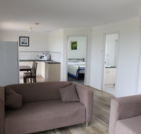 Tarnasey Farm - Cooper's Cottage - Accommodation Brunswick Heads
