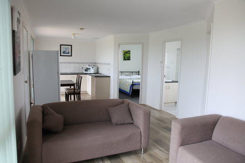 Tarnasey Farm - Cooper's Cottage - Accommodation Brunswick Heads 0
