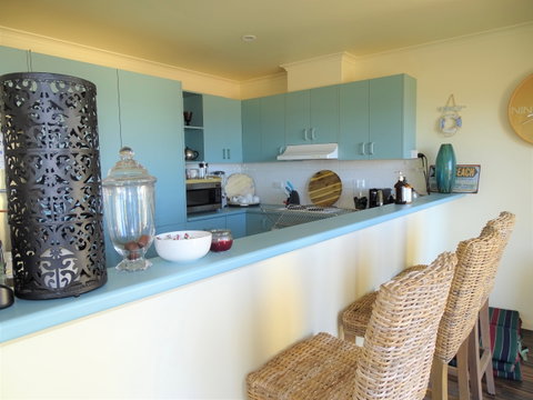 Telly's At Palm Cove - Accommodation Brunswick Heads 2