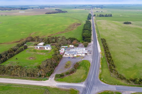 The Bellum Hotel - Accommodation Brunswick Heads 0