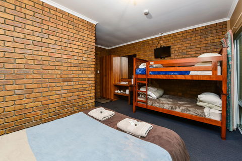 The Bellum Hotel - Accommodation Brunswick Heads 2