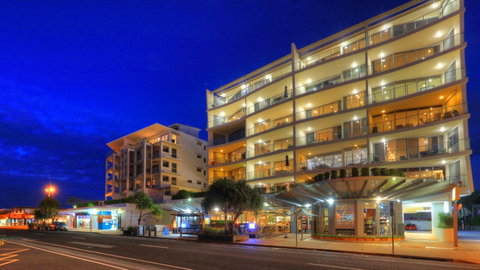 The Dunes Cotton Tree - Accommodation Brunswick Heads 0