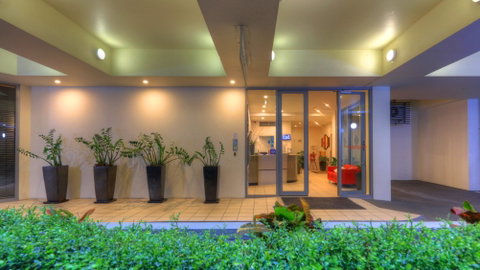 The Dunes Cotton Tree - Accommodation Brunswick Heads 1
