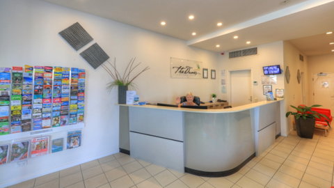 The Dunes Cotton Tree - Accommodation Brunswick Heads 2