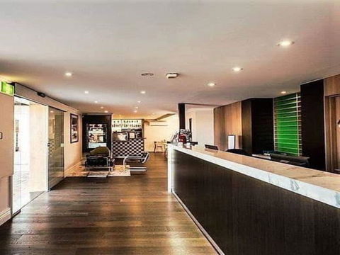 The Waverley International Hotel - Accommodation Brunswick Heads 0
