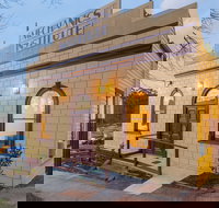 The Old Mechanics - Accommodation Brunswick Heads