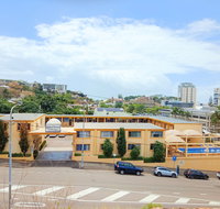 The Robert Towns - Accommodation Brunswick Heads