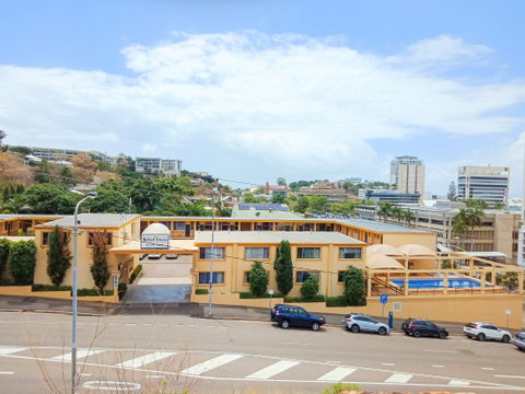 The Robert Towns - Accommodation Brunswick Heads 0