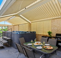 The Orient - Accommodation Brunswick Heads