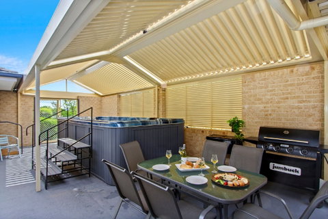 The Orient - Accommodation Brunswick Heads 0