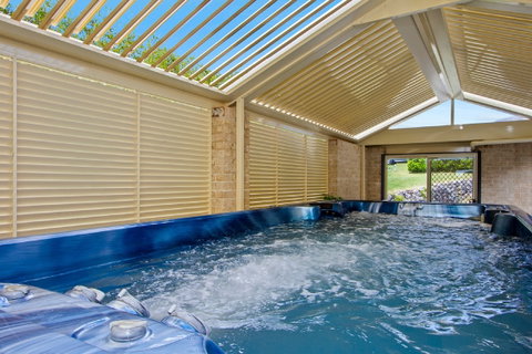 The Orient - Accommodation Brunswick Heads 1