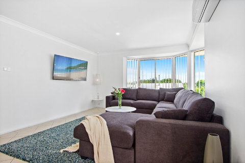The Orient - Accommodation Brunswick Heads 2