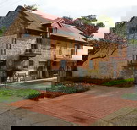 The Stables BnB - Accommodation Brunswick Heads