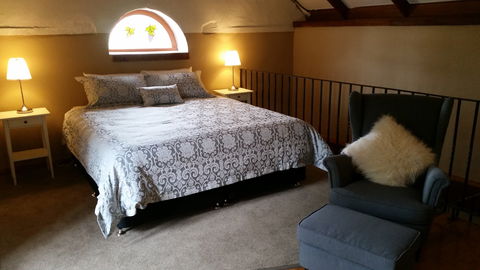 The Stables BnB - Accommodation Brunswick Heads 1