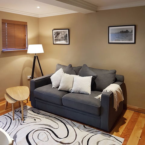 The Stables BnB - Accommodation Brunswick Heads 2