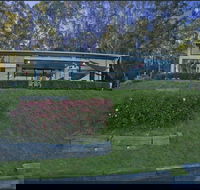 The Barrough - Accommodation Brunswick Heads