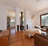 The Parson's Retreat - Accommodation Brunswick Heads