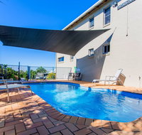 The Observatory Holiday Apartments - Accommodation Brunswick Heads