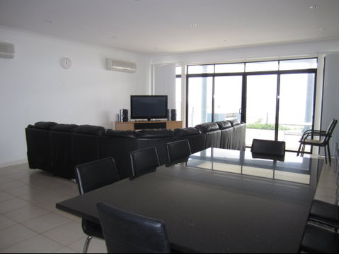 The Waterfront Starfish - Accommodation Brunswick Heads 0