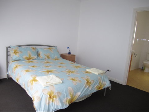The Waterfront Starfish - Accommodation Brunswick Heads 2