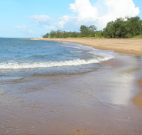 Wagait Beach Holiday Houses - Accommodation Brunswick Heads