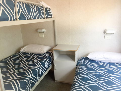 Wagga Wagga Tourist Park - Accommodation Brunswick Heads 2