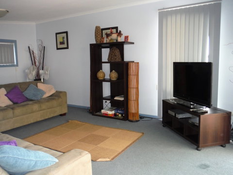 Wallaroo Waves - Accommodation Brunswick Heads 1