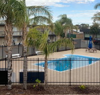 Westland Hotel Motel - Accommodation Brunswick Heads