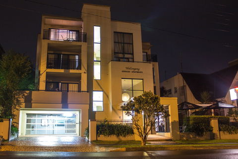 Wollongong Serviced Apartments - Accommodation Brunswick Heads 1
