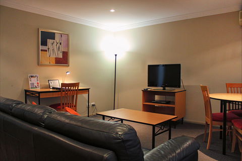 Wollongong Serviced Apartments - Accommodation Brunswick Heads 2