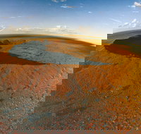 Wolfe Creek Crater Camp at Wolfe Creek Crater National Park - Accommodation Brunswick Heads