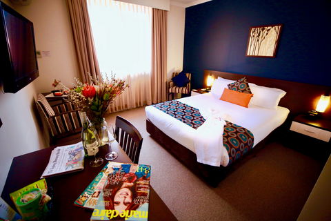 175 One Hotels And Apartments - Accommodation Brunswick Heads 1