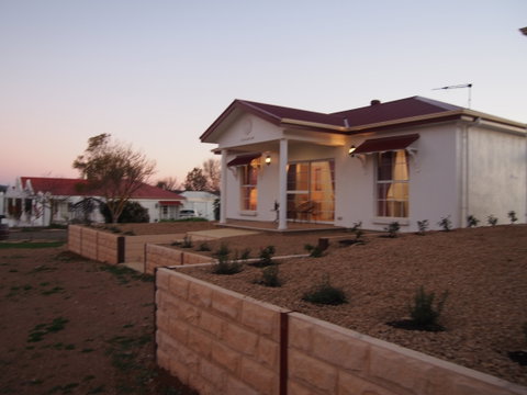 1837 Barossa Luxury Vineyard Cottages - Accommodation Brunswick Heads 2