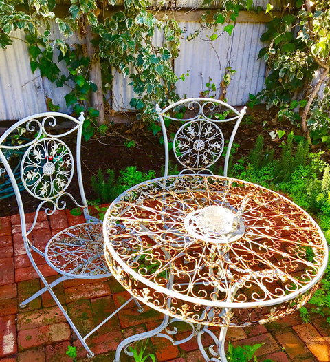 3 Divas Accommodation - The Moscato Cottage - Accommodation Brunswick Heads 2