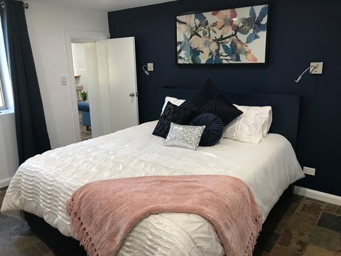 Adagio In Auburn - Accommodation Brunswick Heads 0