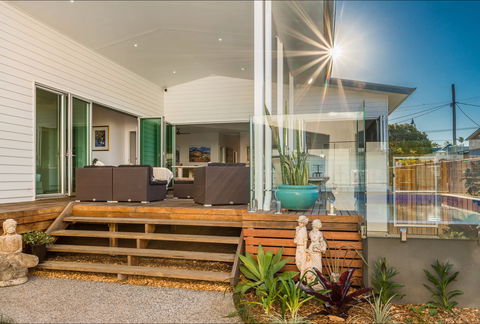 Aditi - Accommodation Brunswick Heads 1