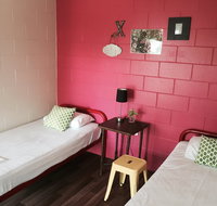 Adventurers Backpackers Resort - Accommodation Brunswick Heads
