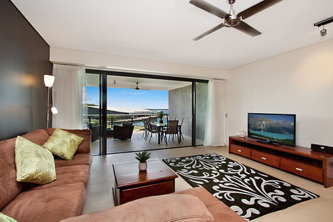 Akuna Waterfront - Accommodation Brunswick Heads 2
