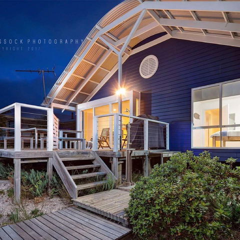 Alchemy On Island Beach - Accommodation Brunswick Heads 0