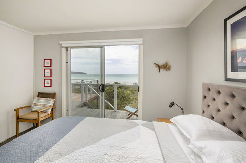 Alchemy On Island Beach - Accommodation Brunswick Heads 1