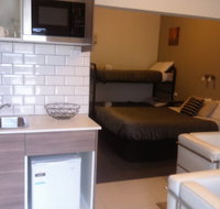 Altair Motel and Restaurant - Accommodation Brunswick Heads