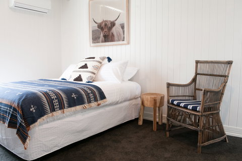 Anchor Geelong - Accommodation Brunswick Heads 0