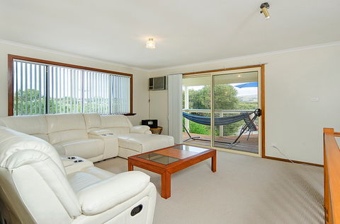 Andemeer - Accommodation Brunswick Heads 1