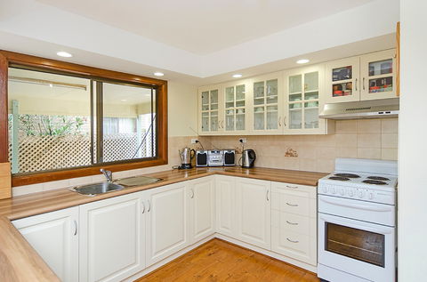 Andemeer - Accommodation Brunswick Heads 2