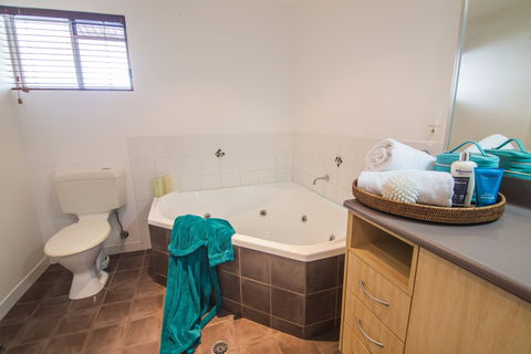 Angourie Resort - Accommodation Brunswick Heads 2