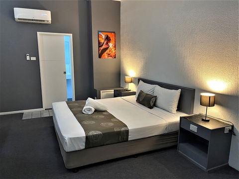 Archer Park Motel - Accommodation Brunswick Heads 0