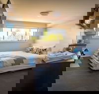 Aspire Mayfield - Accommodation Brunswick Heads