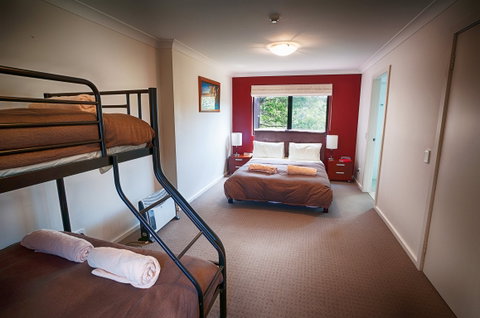 Aspen Creek 3 - Accommodation Brunswick Heads 0
