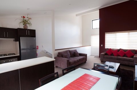 Aspen Creek 3 - Accommodation Brunswick Heads 1